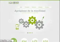 Sites similar to grupoenlinea.com