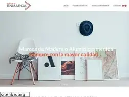 Sites similar to grupoenmarca.com