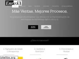 Sites similar to grupoenroke.com