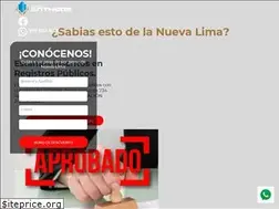 Sites similar to grupoentheosperu.com