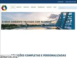 Sites similar to grupoep.com.br