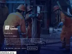 Sites similar to grupoepalmo.com