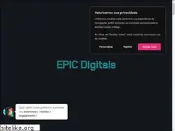 Sites similar to grupoepic.com.br