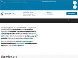 Sites similar to grupoepicentro.com