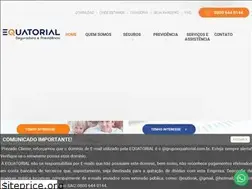 Sites similar to grupoequatorial.com.br