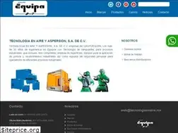 Sites similar to grupoequipa.com
