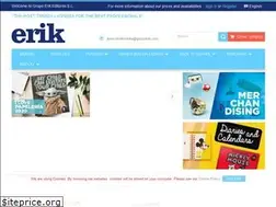 Sites similar to grupoerik.com