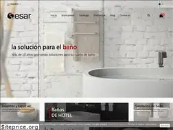 Sites similar to grupoesar.com