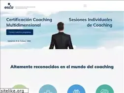Sites similar to grupoesco.com