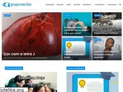 Sites similar to grupoescolar.com