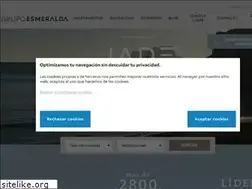 Sites similar to grupoesmeralda.com