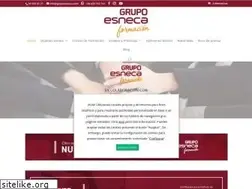 Sites similar to grupoesneca.com