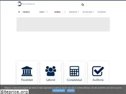 Sites similar to grupoespinosa.es