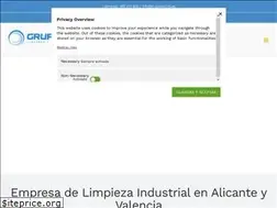 Sites similar to grupoespiral.es