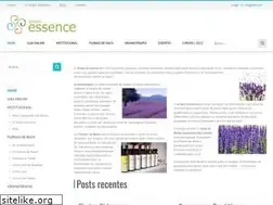 Sites similar to grupoessence.com.br