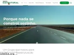 Sites similar to grupoestrutural.com.br