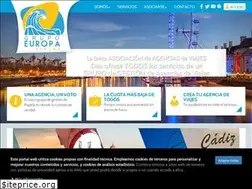 Sites similar to grupoeuropa.com