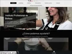 Sites similar to grupoeuropa.mx