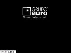 Sites similar to grupoeurosa.com