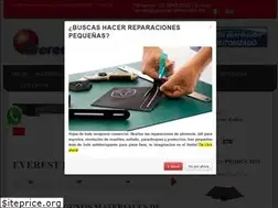 Sites similar to grupoeverest.com.mx