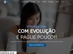 Sites similar to grupoevolucao.com