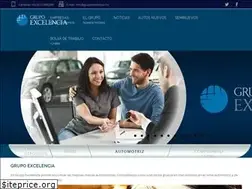 Sites similar to grupoexcelencia.mx