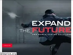 Sites similar to grupoexpansion.com