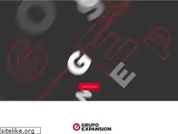 Sites similar to grupoexpansion.mx