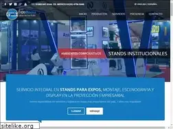 Sites similar to grupoexpoinnova.com.mx