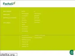 Sites similar to grupofacholi.com.br