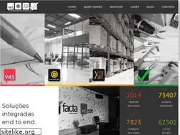 Sites similar to grupofacta.com.br