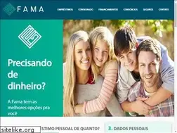 Sites similar to grupofama.com.br