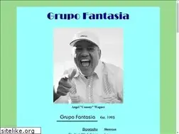 Sites similar to grupofantasia.com