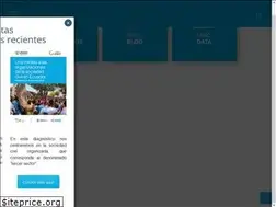 Sites similar to grupofaro.org