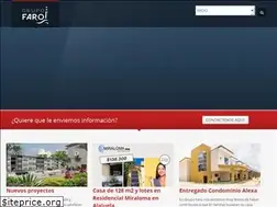 Sites similar to grupofarocr.com