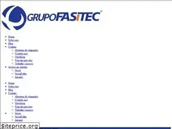Sites similar to grupofasitec.com.br