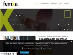 Sites similar to grupofemxa.es