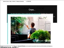Sites similar to grupofergo.es