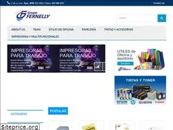Sites similar to grupofernelly.com