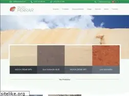 Sites similar to grupoferrar.com