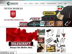 Sites similar to grupoferreterochc.com.mx