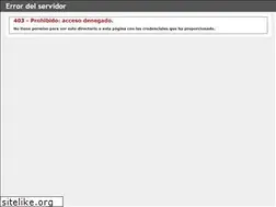 Sites similar to grupoferroli.es