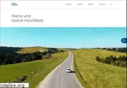 Sites similar to grupofiancar.com