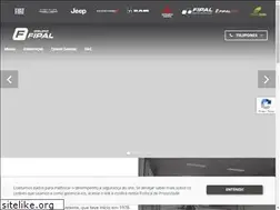Sites similar to grupofipal.com.br