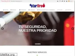 Sites similar to grupofire.com
