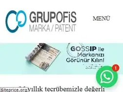 Sites similar to grupofis.com