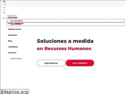 Sites similar to grupofittest.com