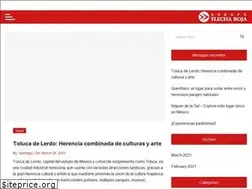Sites similar to grupoflecharoja.com.mx