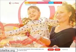 Sites similar to grupofleury.com.br