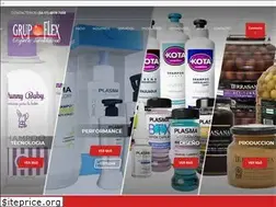 Sites similar to grupoflex.com.ar
